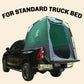 HighGround Truck Tent