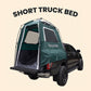 HighGround Truck Tent (Short Truck Bed)