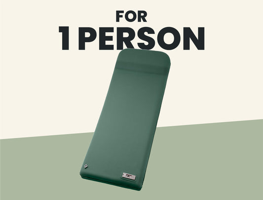EZ Cloud Sleeping Pad