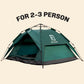 (TP 5) 3 Secs Tent